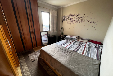 Apartamento à venda na Vila Pirituba na Rua Luís Cunha 235