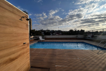 Apartamento à venda na Vila Pirituba na Rua Luís Cunha 235