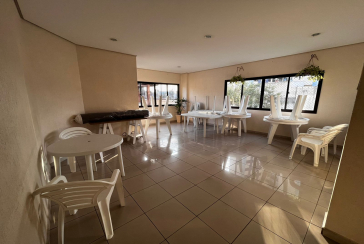 Apartamento à venda na Vila Pirituba na Rua Luís Cunha 235