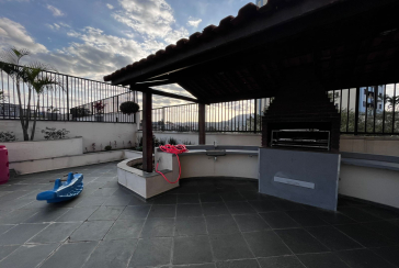 Apartamento à venda na Vila Pirituba na Rua Luís Cunha 235