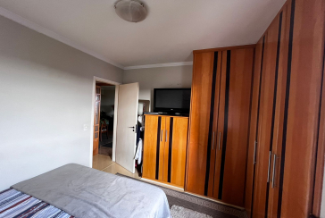 Apartamento à venda na Vila Pirituba na Rua Luís Cunha 235