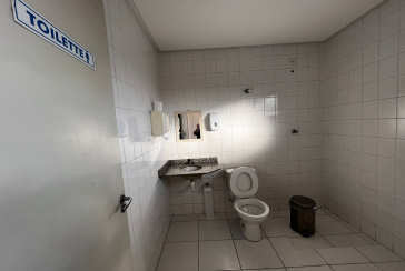 Apartamento à venda na Vila Pirituba na Rua Luís Cunha 235