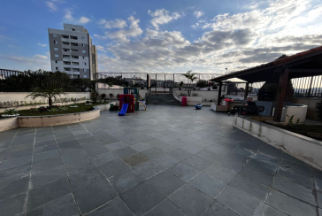 Apartamento à venda na Vila Pirituba na Rua Luís Cunha 235