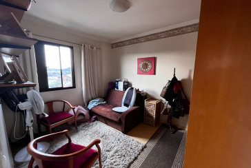 Apartamento à venda na Vila Pirituba na Rua Luís Cunha 235