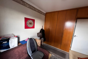 Apartamento à venda na Vila Pirituba na Rua Luís Cunha 235