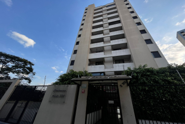 Apartamento à venda na Vila Pirituba na Rua Luís Cunha 235
