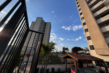 Apartamento à venda na Vila Pirituba na Rua Luís Cunha 235