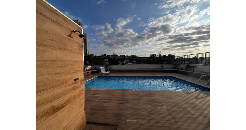 Apartamento à venda na Vila Pirituba na Rua Luís Cunha 235