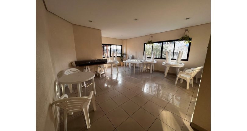 Apartamento à venda na Vila Pirituba na Rua Luís Cunha 235