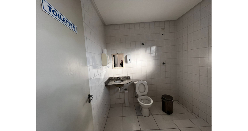 Apartamento à venda na Vila Pirituba na Rua Luís Cunha 235