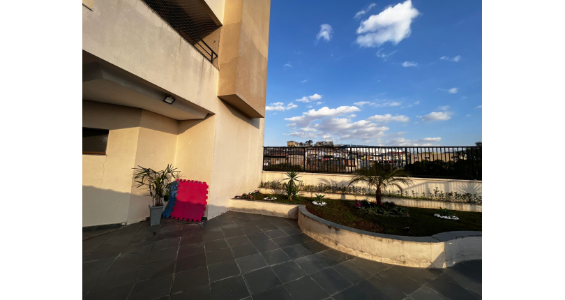 Apartamento à venda na Vila Pirituba na Rua Luís Cunha 235