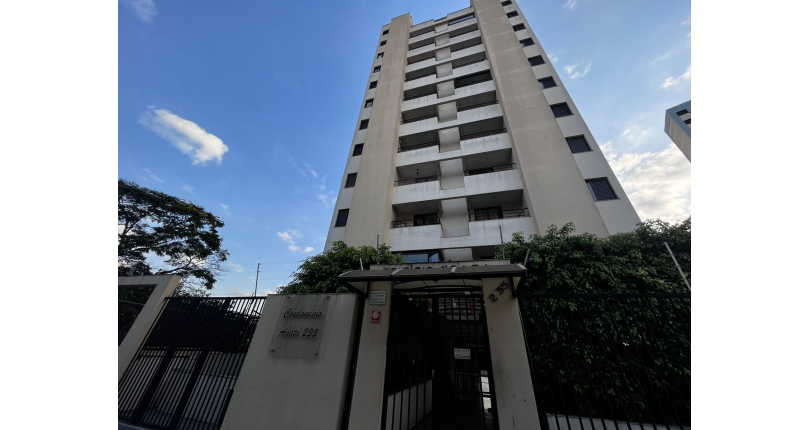 Apartamento à venda na Vila Pirituba na Rua Luís Cunha 235