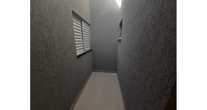 Sobrado à venda Rua Doutor André Peggion, 544 B, Jardim Regina - Imóveis à Venda