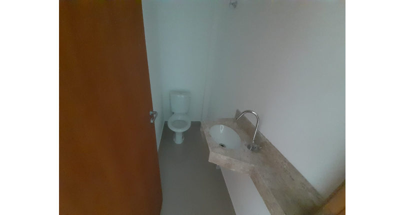 Sobrado à venda Rua Doutor André Peggion, 544 A, Jardim Regina - Imóveis à Venda