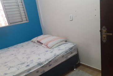 Sobrado à venda na Vila Zat na Rua Lago do Junco