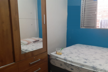 Sobrado à venda na Vila Zat na Rua Lago do Junco