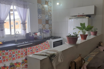 Sobrado à venda na Vila Zat na Rua Lago do Junco