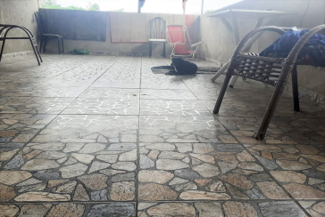 Sobrado à venda na Vila Zat na Rua Lago do Junco