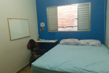 Sobrado à venda na Vila Zat na Rua Lago do Junco