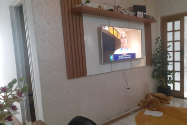 Sobrado à venda na Vila Zat na Rua Lago do Junco