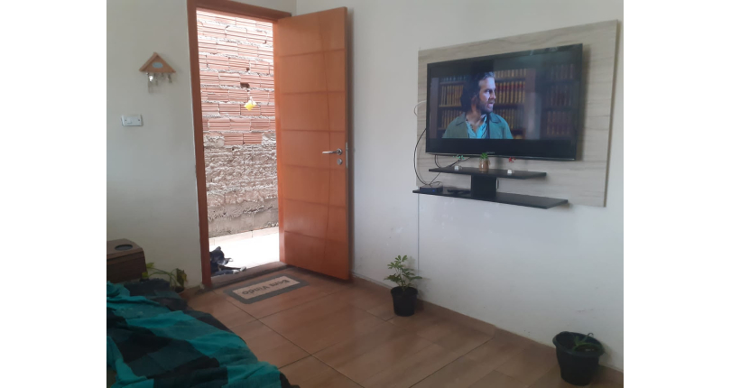 Sobrado à venda na Vila Zat na Rua Lago do Junco