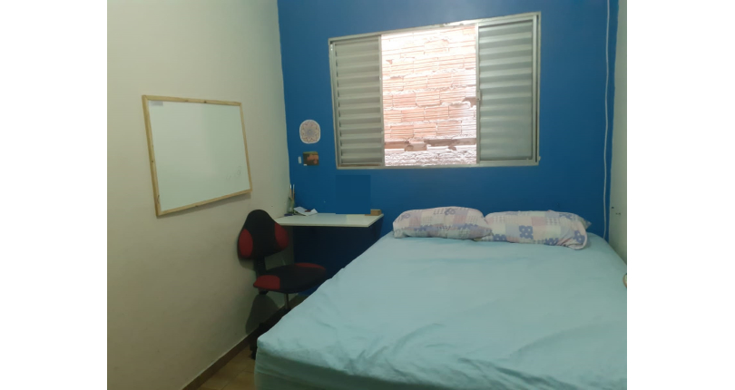 Sobrado à venda na Vila Zat na Rua Lago do Junco