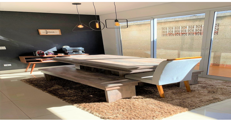 Casa à venda Rua Homero Sales, Parque São Domingos - Imóveis à Venda