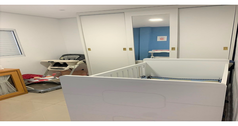 Casa à venda Rua Homero Sales, Parque São Domingos - Imóveis à Venda