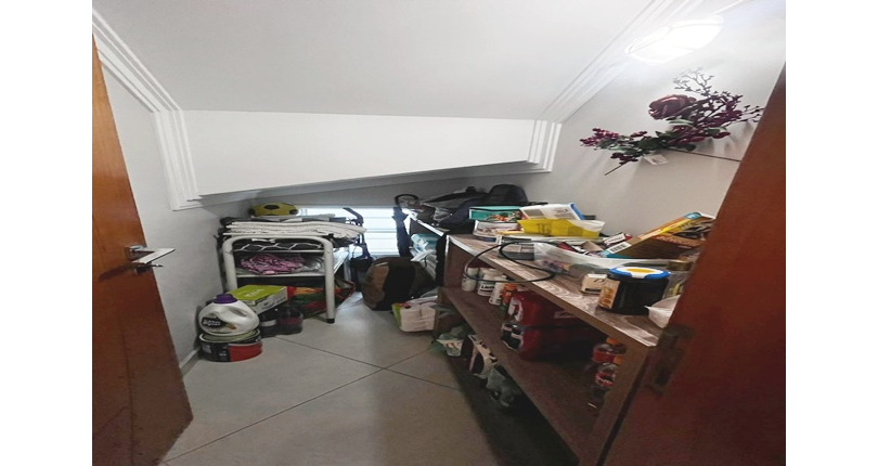 Sobrado à venda Rua Dona Herminda Borba Attuy, Parque São Domingos - Imóveis à Venda