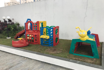 Apartamento à venda na Vila Romana na Rua Coriolano 1945