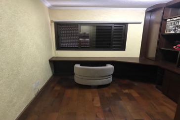 Apartamento à venda na Vila Romana na Rua Coriolano 1945