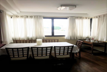 Apartamento à venda na Vila Romana na Rua Coriolano 1945