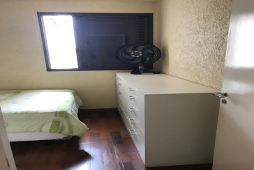 Apartamento à venda na Vila Romana na Rua Coriolano 1945