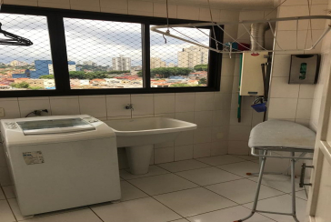 Apartamento à venda na Vila Romana na Rua Coriolano 1945