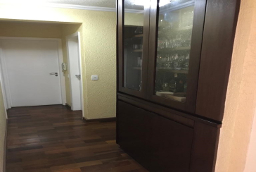 Apartamento à venda na Vila Romana na Rua Coriolano 1945