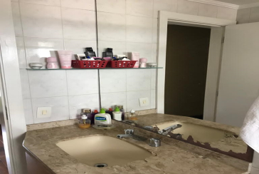 Apartamento à venda na Vila Romana na Rua Coriolano 1945