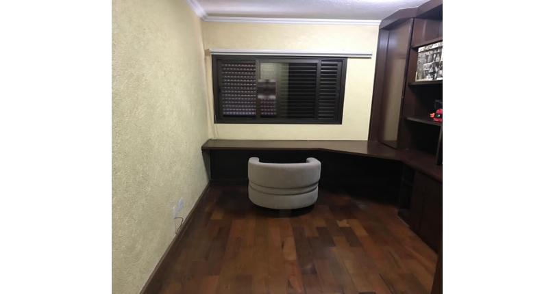 Apartamento à venda na Vila Romana na Rua Coriolano 1945