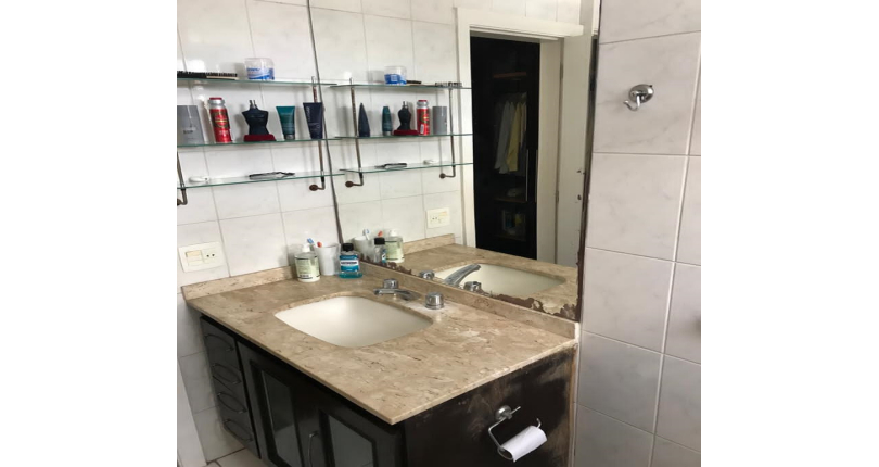 Apartamento à venda na Vila Romana na Rua Coriolano 1945