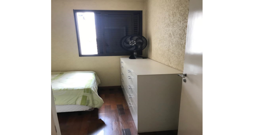 Apartamento à venda na Vila Romana na Rua Coriolano 1945