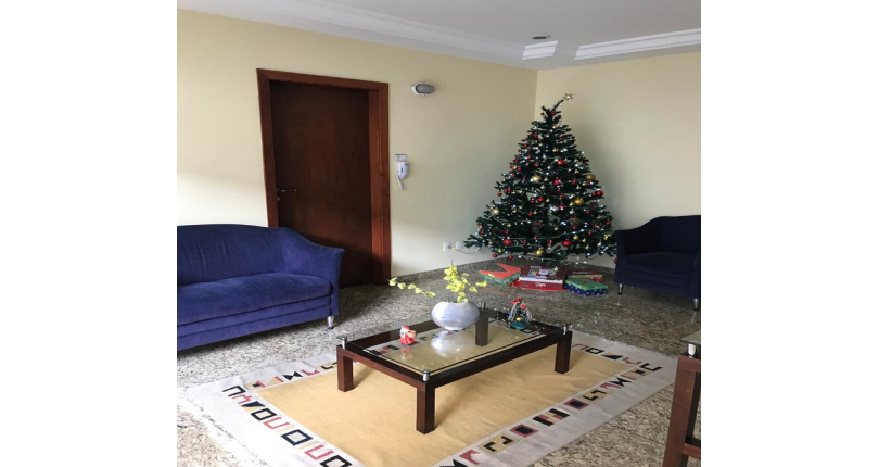 Apartamento à venda na Vila Romana na Rua Coriolano 1945