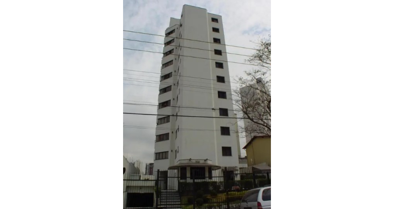 Apartamento à venda Rua Coriolano, 1945, Vila Romana - Imóveis à Venda