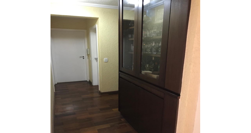 Apartamento à venda na Vila Romana na Rua Coriolano 1945