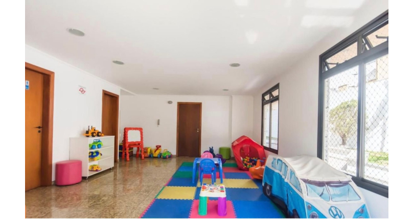 Apartamento à venda Rua Coriolano, 1945, Vila Romana - Imóveis à Venda