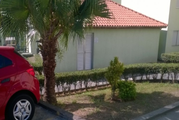 Apartamento à venda no Bairro Ayrosa na Rua João Marchetti 471