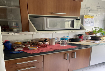 Apartamento à venda no Bairro Ayrosa na Rua João Marchetti 471