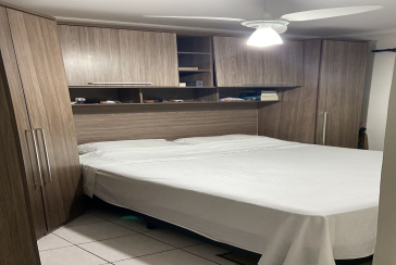 Apartamento à venda no Bairro Ayrosa na Rua João Marchetti 471