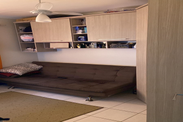 Apartamento à venda no Bairro Ayrosa na Rua João Marchetti 471