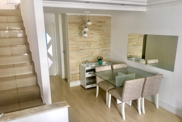 Sobrado à venda no Conjunto Residencial Vista Verde na Rua Desembargador Joaquim Bandeira de Melo 657