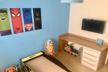 Sobrado à venda no Conjunto Residencial Vista Verde na Rua Desembargador Joaquim Bandeira de Melo 657