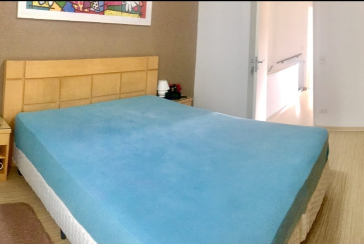 Sobrado à venda no Conjunto Residencial Vista Verde na Rua Desembargador Joaquim Bandeira de Melo 657